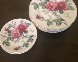 Rose China 