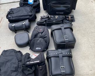Cargo bags