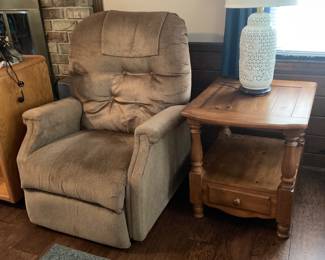 Recliner 