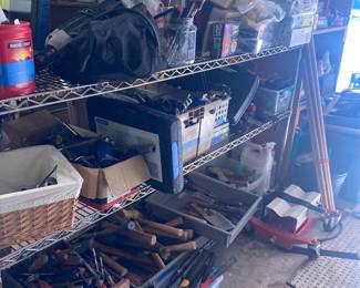 Tools