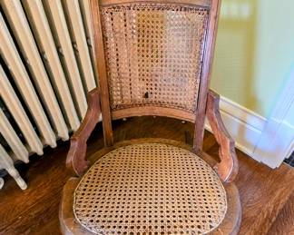 Cane Rocker