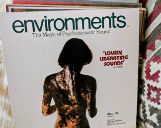 Vinyl