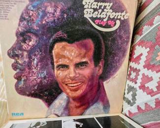 Vinyl
