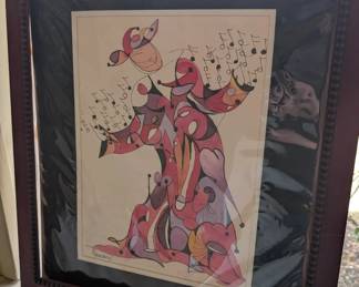 Sale Picture