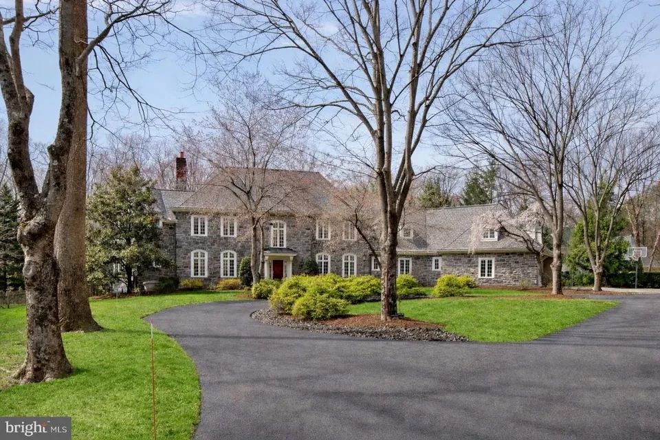 Bryn Mawr