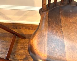 Windsor Style Chair