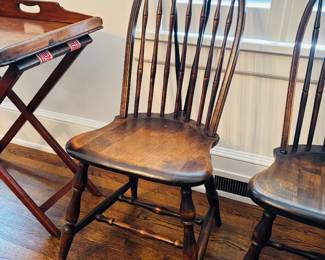 Windsor Style Chair