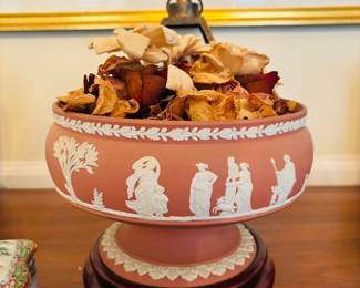 Wedgewood Bowl