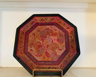 Decorative Plate