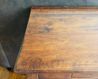Primitive Table