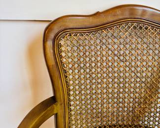 Set of 6 Dining Room Chairs