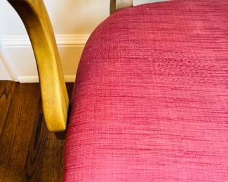 Set of 6 Dining Room Chairs