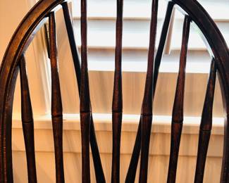 Windsor Style Chair