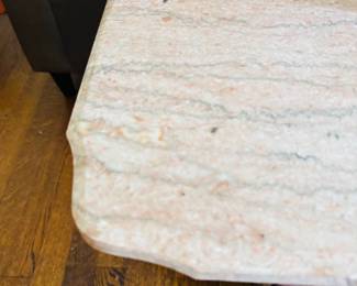 Eastlake Style Coffee Table