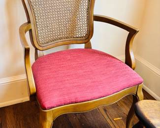 Set of 6 Dining Room Chairs