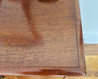 19th Century English Chest
