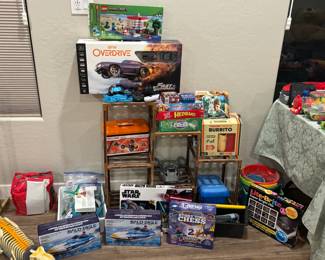 Sale Picture