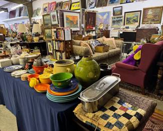 Fiestaware
