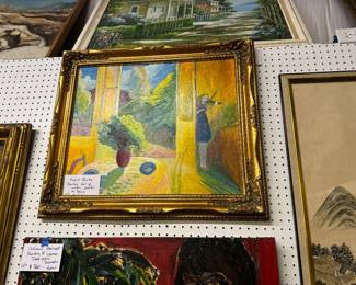 Sale Picture