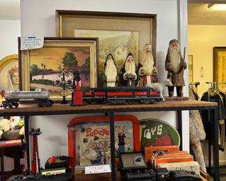 Sale Picture