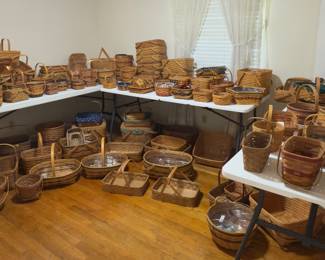 Longaberger Baskets