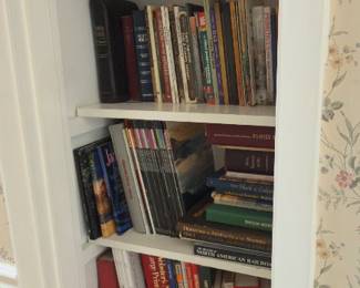 Books