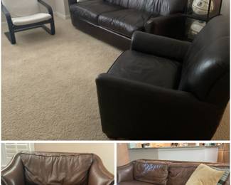 Multiple living room sets