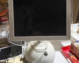 Vintage Apple Computer Collection