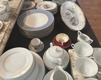 Rosenthal Classic Rose Collection