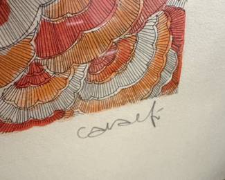 Carolee Campbell Limited Edition Print third image