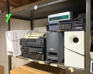 Vintage Apple Computer Collection third image