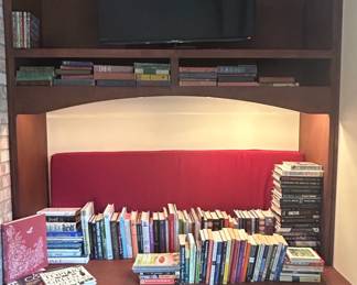 Assortment of Books