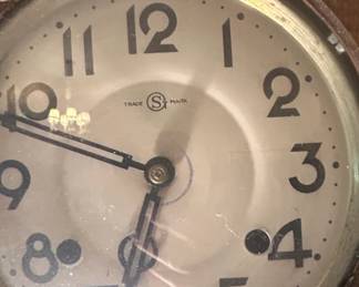 Wall Clock second image