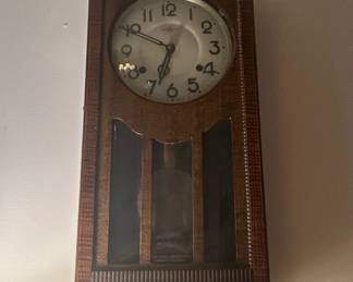 Wall Clock