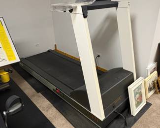 Precor .s Treadmill