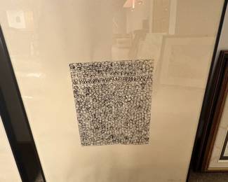 Deviate Search Chart by Arakawa