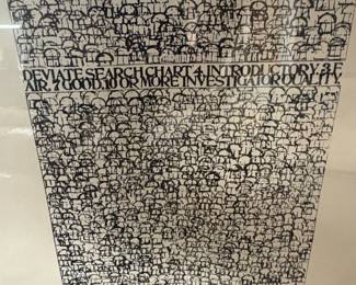 Deviate Search Chart by Arakawa second image