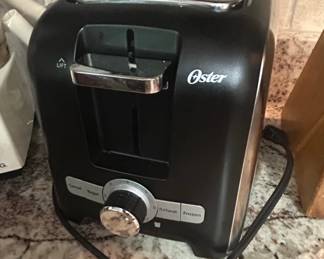 Oster Slice Toaster
