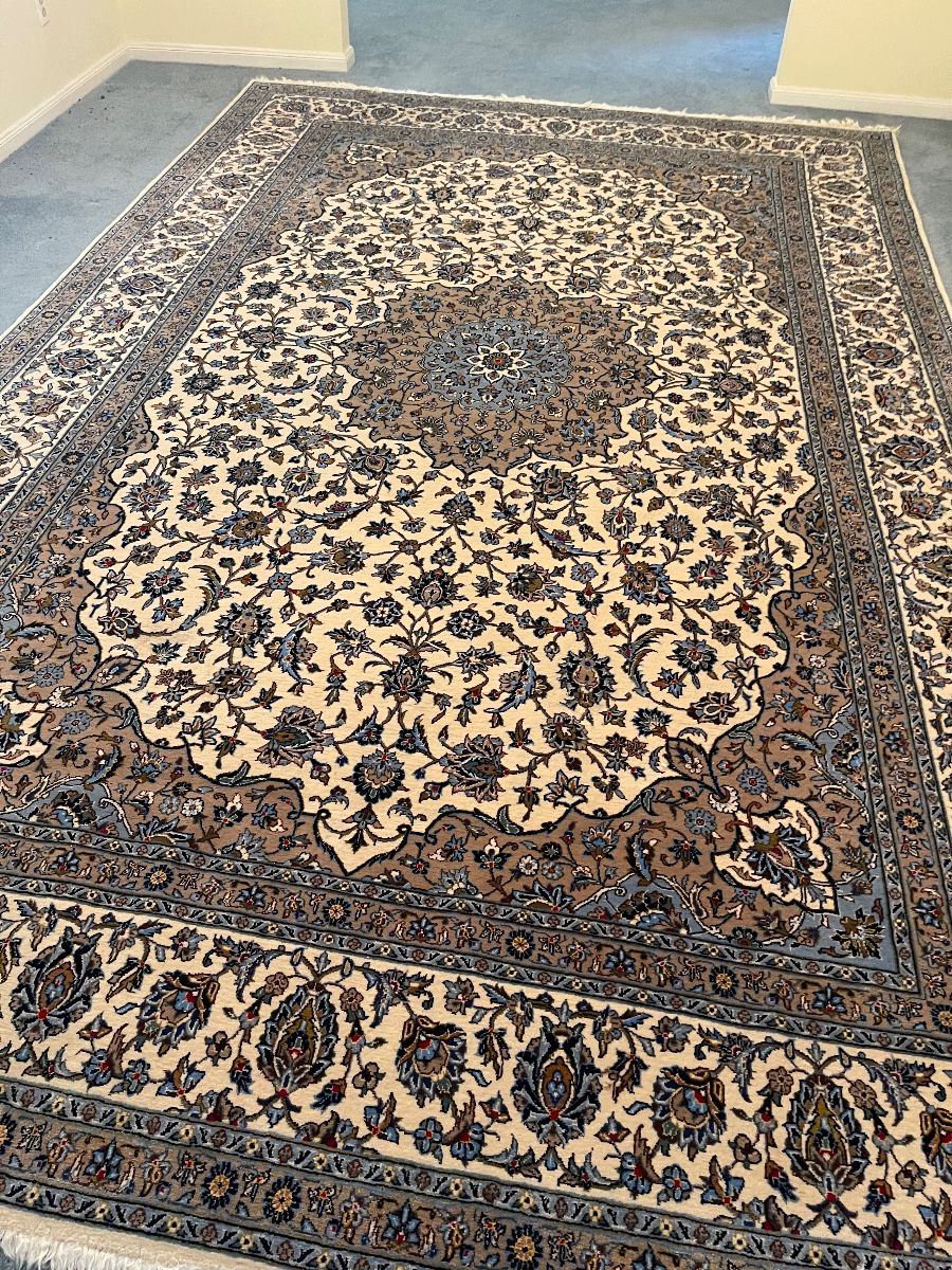 Persian Rugs