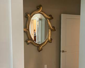 Mirrors 