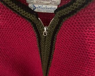 Vintage Clothes 