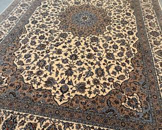 Persian Rugs  