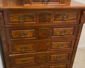 Antique Furniture 