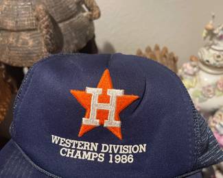 Vintage Hats 