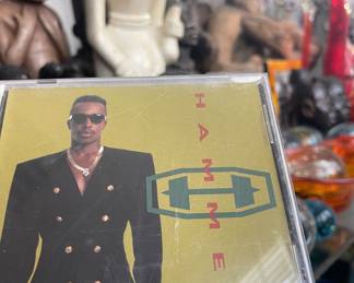 Huge Selection Of CDS
