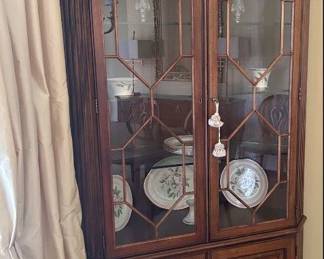 Antique Furniture 