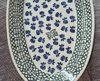 Polish Pottery