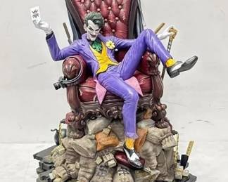 Sideshow joker