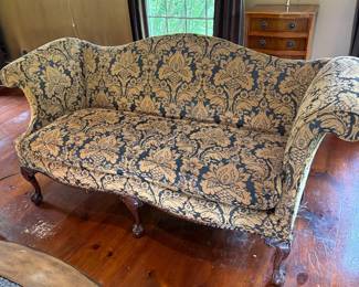 Southwood Sofa