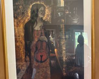 Serigraph